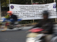  Pengamat Nilai Perluasan Ganjil-Genap di Jakarta Kebijakan Tak Populis