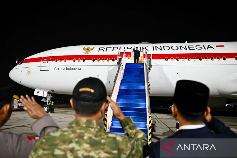Pertemuan 4 Mata Putin dan Prabowo, Bakal Bahas Ini!
