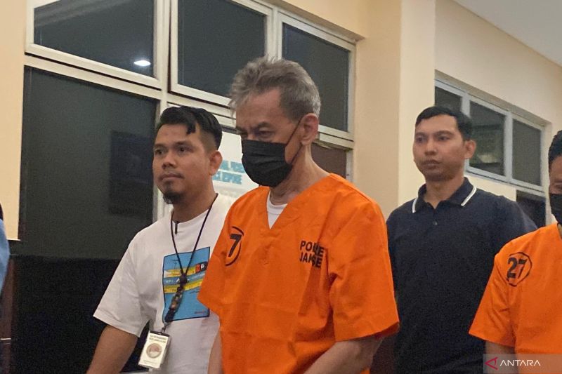 Fariz RM Sudah Setahun Pakai Narkoba Lagi, Polisi Bilang karena Ada Masalah Keluarga