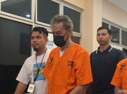 Fariz RM Sudah Setahun Pakai Narkoba Lagi, Polisi Bilang karena Ada Masalah Keluarga