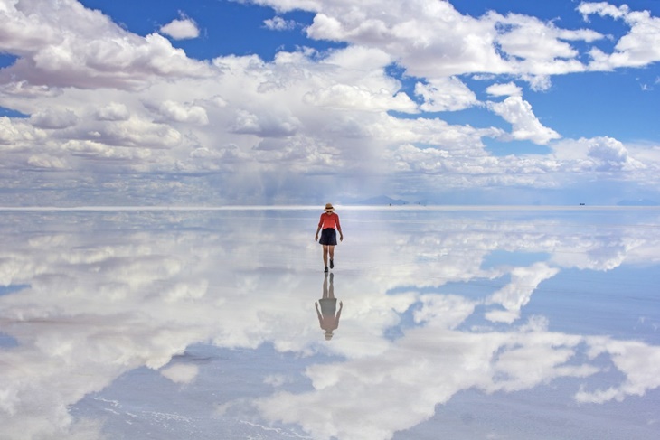 salar de uyuni