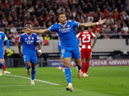 Quat-trick Mbappe Samai Rekor Ronaldo di Liga Champions, Real Madrid Mulai Bangkit dari Kubur