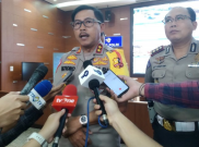 Polisi Janji Tindak Angkutan ODOL