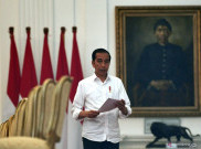 Pusingnya Jokowi Ketika Ekonomi Indonesia Dihajar Corona dan Perang Dagang