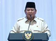 Luncurkan Smartboard, Presiden Prabowo Ingin Sekolah Terintegrasi Teknologi Modern seperti di Negara Maju