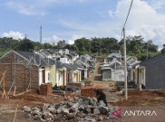 Kadin Janjikan Renovasi 500 Rumah Tidak Layak Huni Rampung di April 2026, Tidak Pakai APBN
