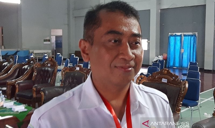 BMKG Minta Warga Jateng Selatan Waspadai Cuaca Ekstrem pada Kamis Sore