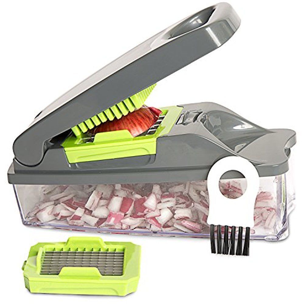 vegetable chopper