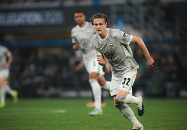 Wolfsburg Terdegrasi Setelah Kalah di Play-off Promosi-Degradasi, Paderborn Akan Tampil di Bundesliga