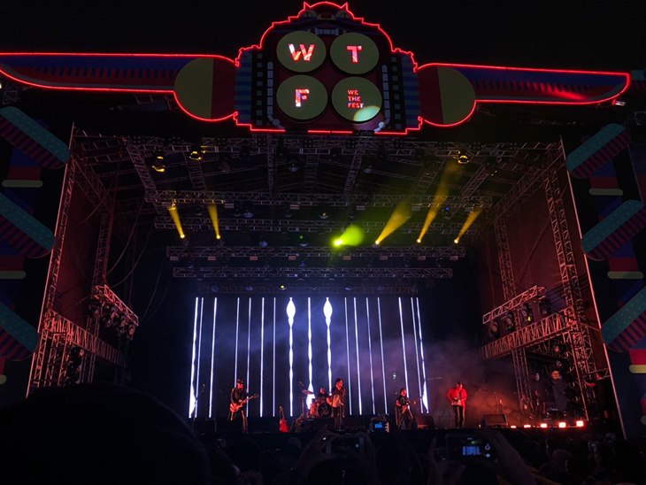 we the fest 2018