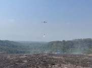  HUT ke-213 Bandung, Sampah Masih Jadi Keluhan