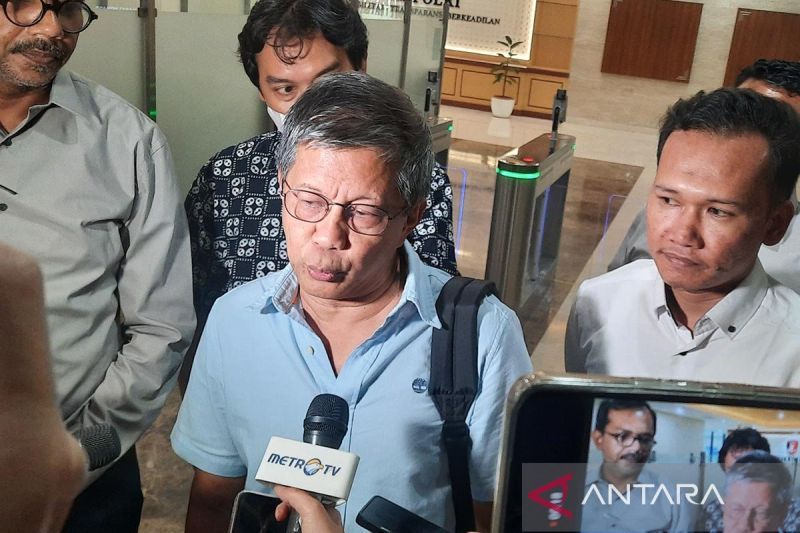 Naik ke Tahap Penyidikan, Bareskrim Temui Tindak Pidana di Kasus Rocky Gerung