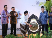 Lawan Radikalisme, Menteri Tjahjo Ajak Anak Muda Jaga Kebinekaan