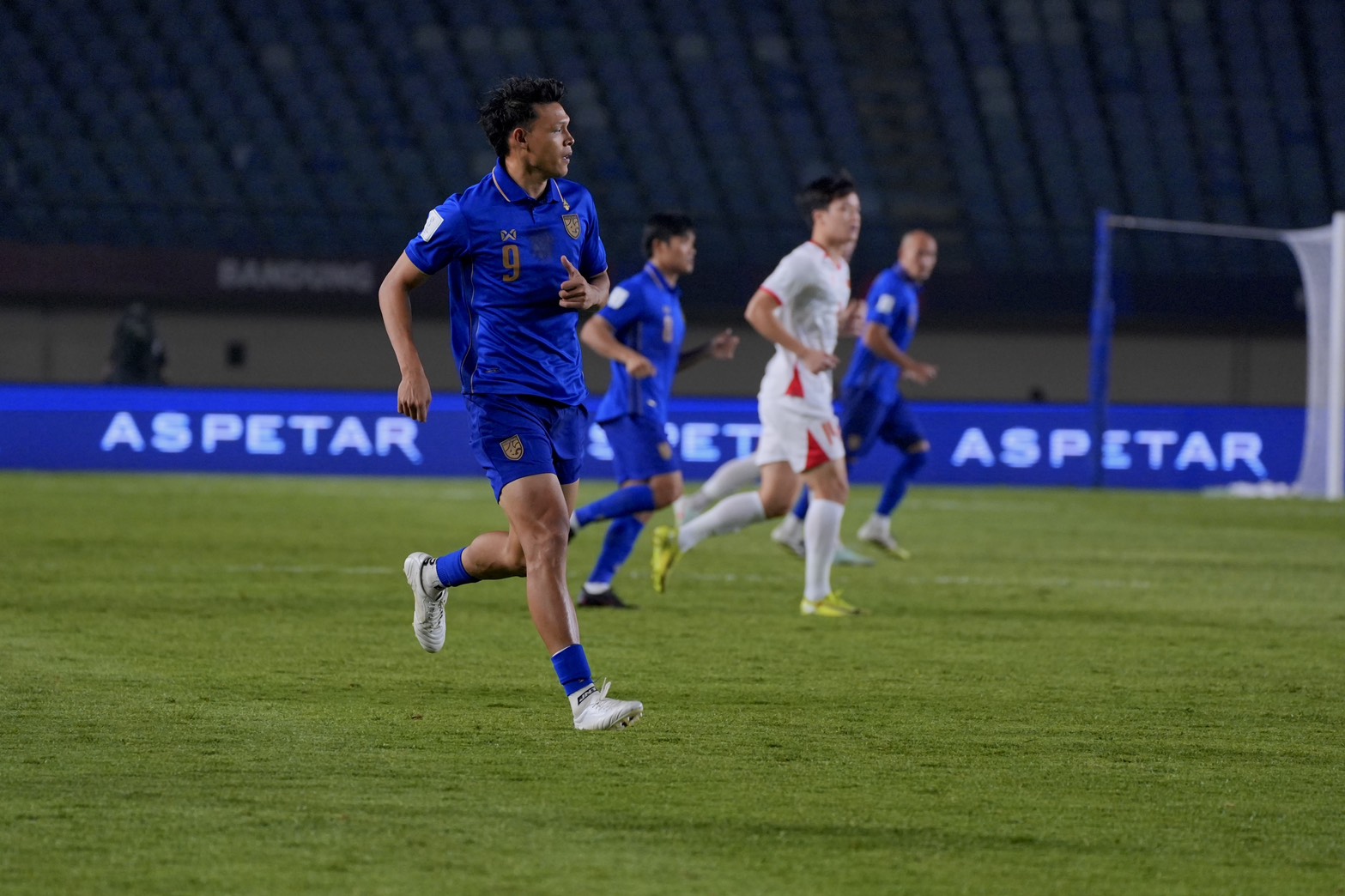 Rekor pertemuan Indonesia vs Thailand jelang final FIFA ASEAN Cup 2026