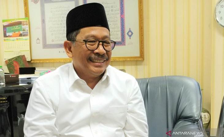 Terkait WNI di Tiongkok, Berikut Imbauan MUI kepada Pemerintah