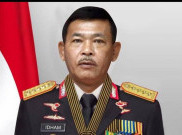 IPW Sebut Rotasi Pati Polri Kental Aroma Politis