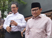 Anies akan Hormati Keputusan Prabowo Soal Agenda Perubahan