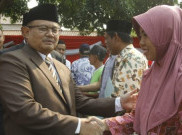   KPK Sita Sepeda dari OTT Bupati Indramayu