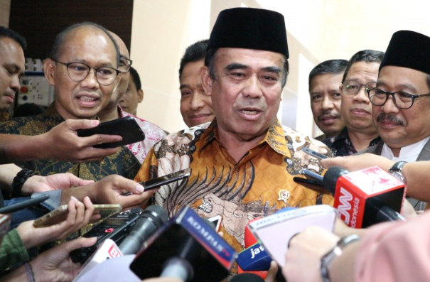  Terdampak Corona, Nasib Penyelenggaraan Haji Jadi Terkatung-katung