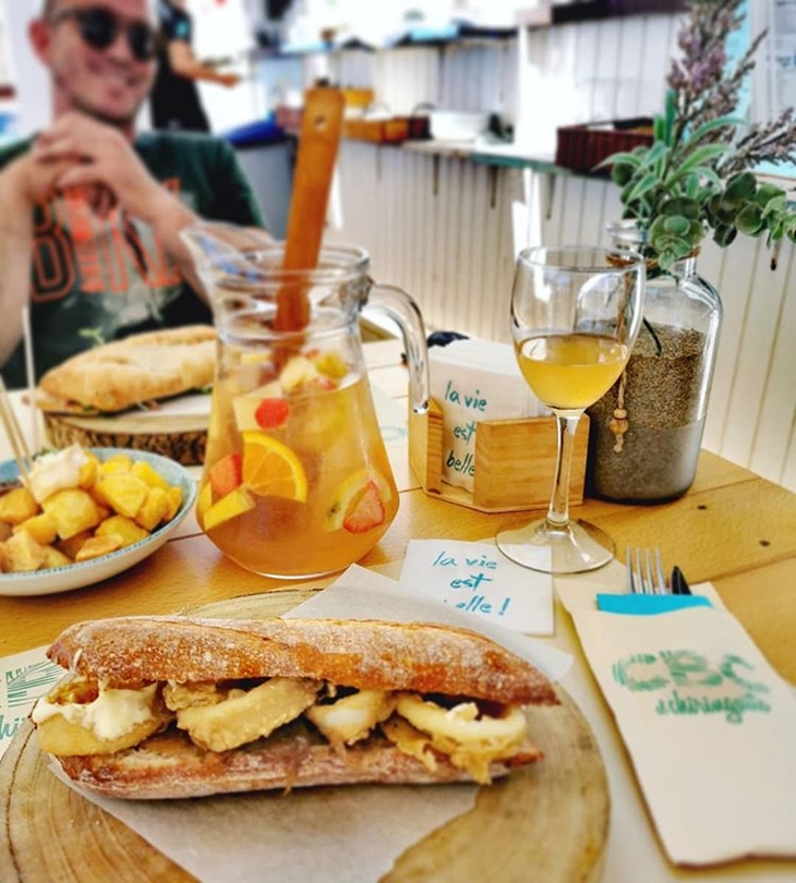 bocadillo de calamares. (Foto: instagram.com/patrilemus)