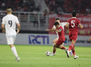 Timnas Indonesia Vs Palestina Berakhir 0-0, STY: Seharusnya Bisa Cetak Sampai 3 Gol