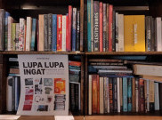 Mengenal Sejarah Film Pendek Indonesia Lewat 'Lupa Lupa Ingat'