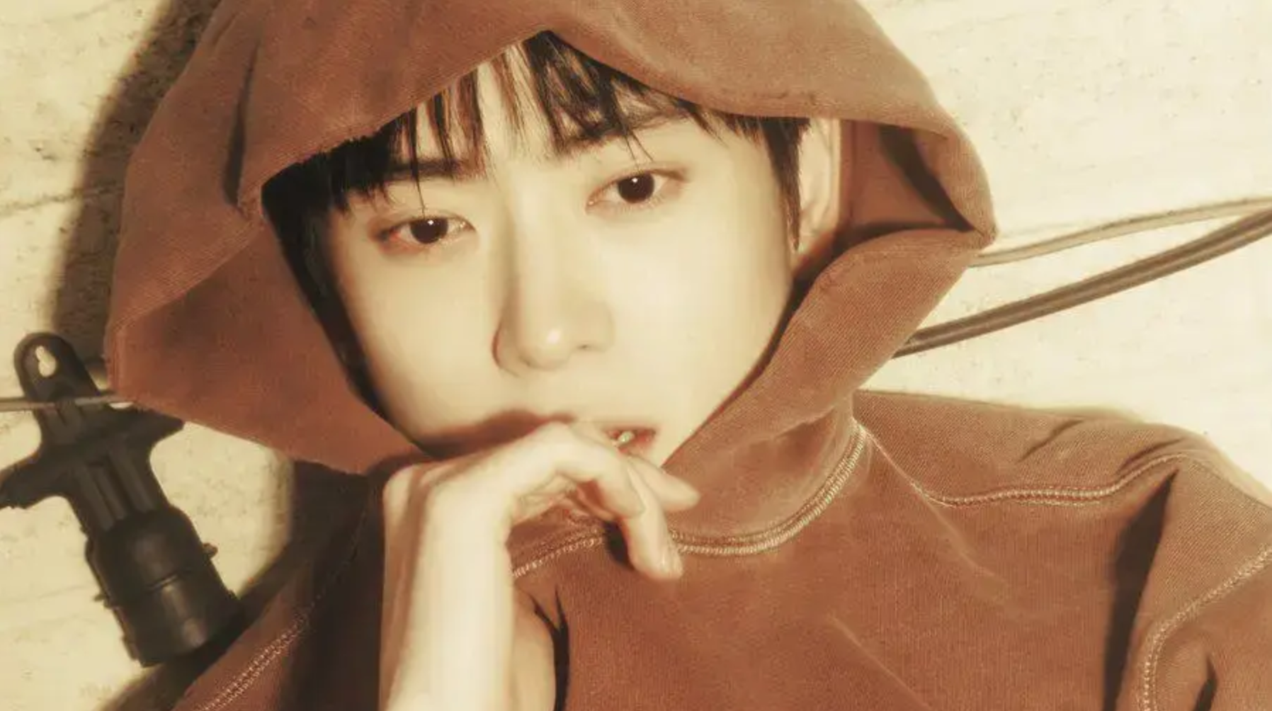 Jaehyun NCT Comeback Solo lewat Single '99 Degrees'