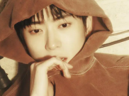 Jaehyun NCT Comeback Solo lewat Single '99 Degrees'