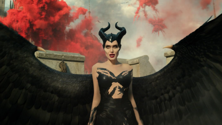 Angelina Jolie akan Kembali sebagai Peri Kegelapan di 'Maleficent 3'