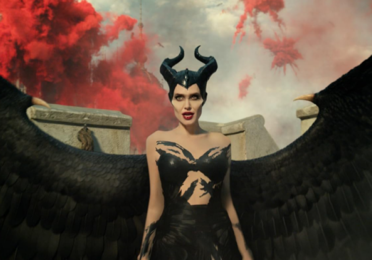 Angelina Jolie akan Kembali sebagai Peri Kegelapan di 'Maleficent 3'