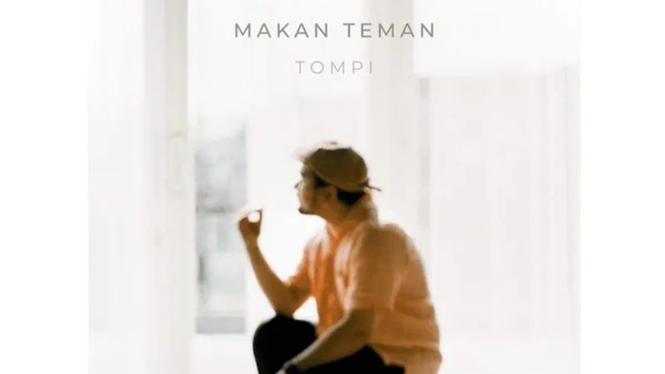 Tompi Rilis Video Musik untuk Single 'Makan Teman'