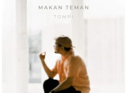 Tompi Rilis Video Musik untuk Single 'Makan Teman'