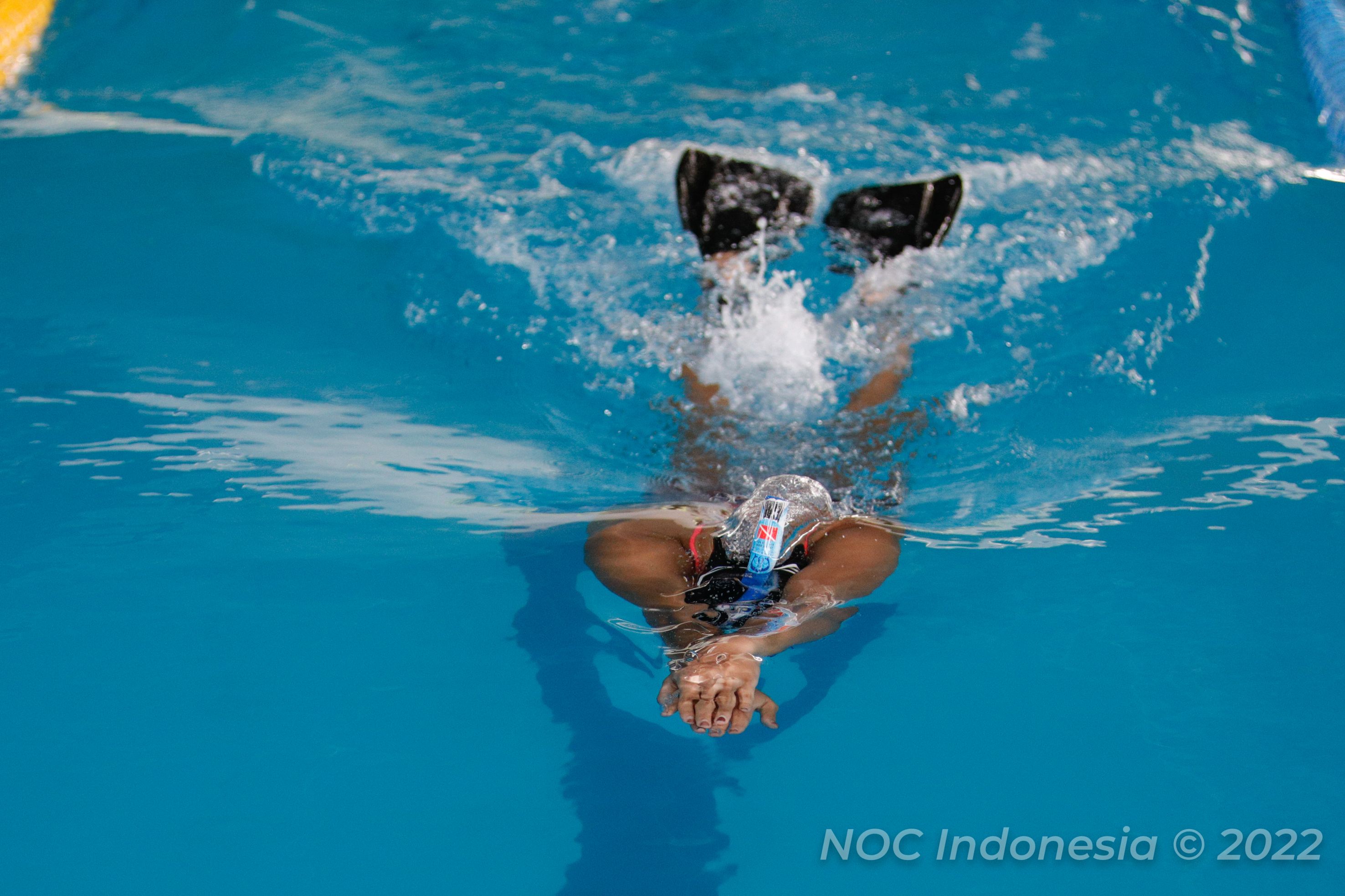 NOC Indonesia Tidak Beri Jatah Libur Ramadan dan Lebaran bagi Atlet