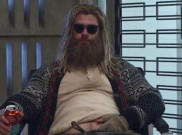 4 Karakter Chris Hemsworth yang Super Kocak 
