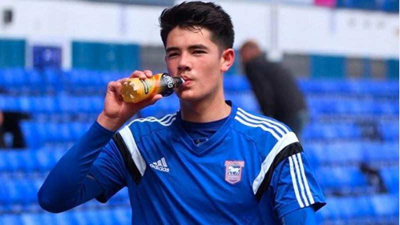 PSSI Panggil Bek Ipswich Town Ikuti TC Timnas Indonesia U-19