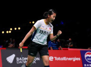 Putri KW Amankan Tiket 16 Besar Asian Games 2022