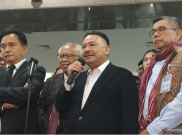 Kubu Prabowo-Gibran 'Positif Thinking' Ada Menteri dari PDIP Bersaksi di Sidang MK