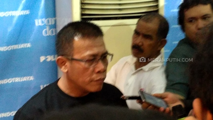 Anggota DPR: Kalau Novel Tidak Percaya Polri, Terus Percaya Siapa?