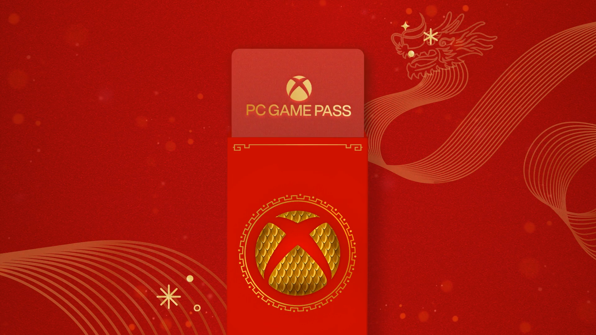 Rayakan Imlek, Xbox Tawarkan PC Game Pass Seharga Rp 14.999