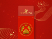 Rayakan Imlek, Xbox Tawarkan PC Game Pass Seharga Rp 14.999