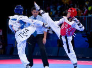 Aghniny Haque, Taekwondoin Negeri Aing Eksis Main Film Indonesia