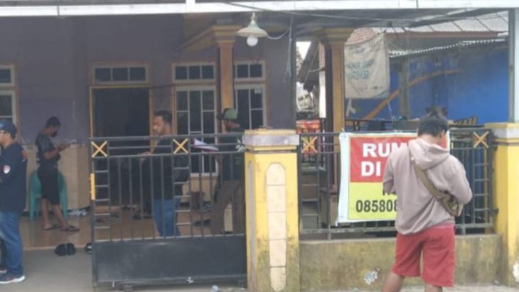 Densus 88 Tangkap Terduga Teroris di Lumajang