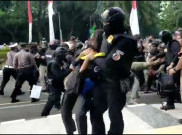Aksi Kekerasan Oknum Polisi di Tangerang, Konsep Presisi Kapolri Dipertanyakan