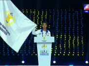 ASEAN Para Games 2023 Resmi Dibuka