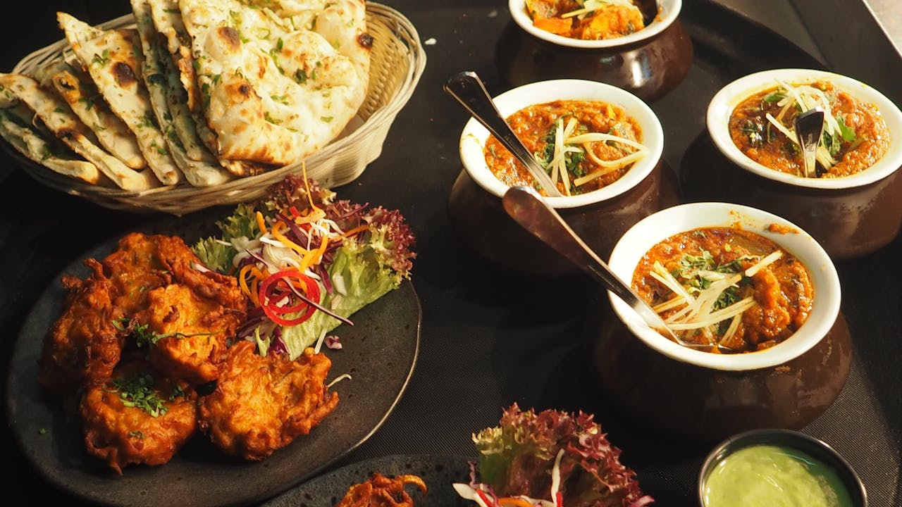 Apa Perbedaan Menu A La Carte dan Table D'hote? ini Penjelasannya