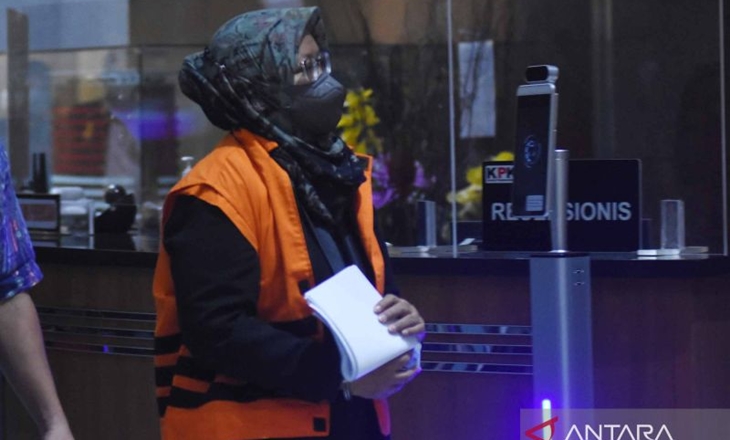 KPK Bakal Konfirmasi Bukti Kasus Suap Laporan Keuangan Pemkab Bogor ke Ade Yasin