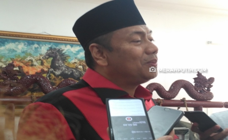 Kaitkan Dugaan Suap Wahyu KPU dengan Hasil Pilpres 2019, PDIP: Itu Orang Frustrasi