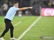 Pelajaran Derbi Melayu, John Herdman Evaluasi Taktik Parkir Bus Timnas Saat Main 10 Orang