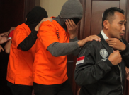 Ello Konsumsi Ganja Sejak Kuliah
