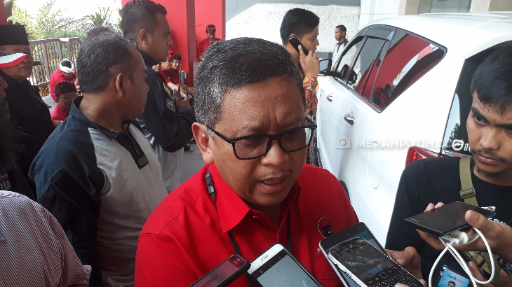 PDIP Yakin Menangkan Ipul-Azwar di Pilgub Jatim